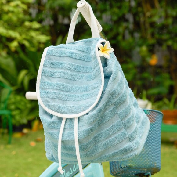 Lu & Elle - Vacay Everyday Backpack